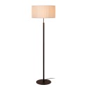Lucide 21739/81/31 FOLD - Lampa podłogowa - 45 cm - 1xE27 - Biała