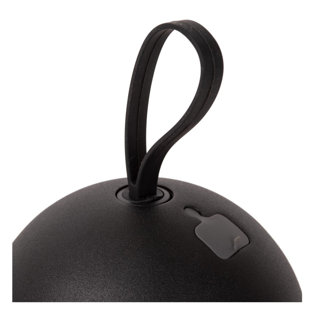 Lucide 27251/02/30 LUNEX - Lampa ścienna akumulatorowa do wewnątrz i na zewnątrz - Akumulator - Ściemniacz LED - 1x2W 3000K -…