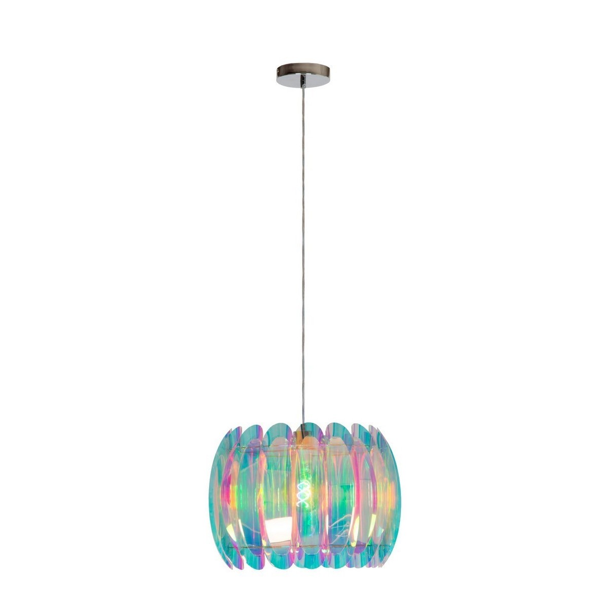 urokliwa lampa wisząca Lucide GLINSTAR 34447/40/60 z kategorii NOWOCZESNE