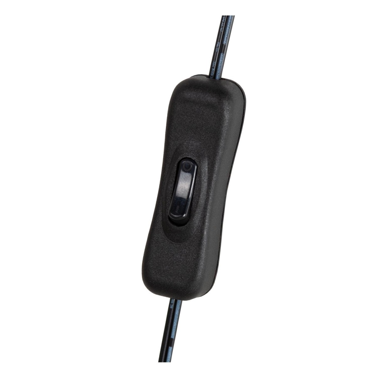 Lucide 34552/03/44 CASTAMAR - Lampa stołowa - 25.5 cm - LED - 1x8W 2100K - Ochra Żółta