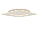 Lucide 44111/24/31 AXELLE - Lampa sufitowa wpuszczana - LED 3 StepDim - 1x24W 2700K - Biała