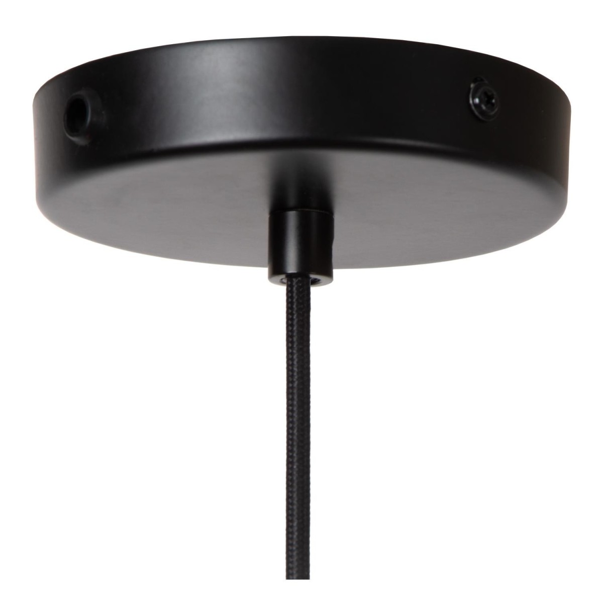 Lucide 45491/40/55 ROLLO - Lampa wisząca - 1xE27 - Terakota