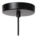 Lucide 45491/40/55 ROLLO - Lampa wisząca - 1xE27 - Terakota