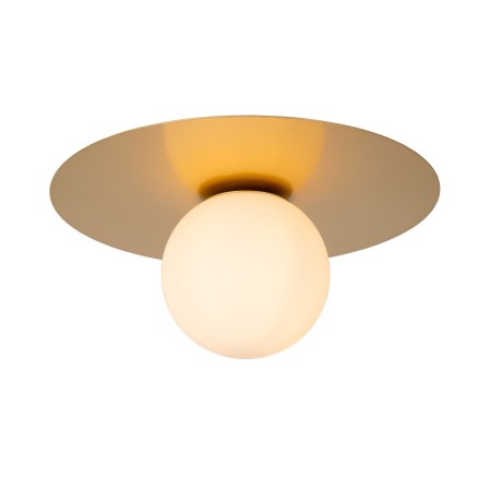 urokliwa lampa sufitowa Lucide HAILEY 46118/35/02 z kategorii NOWOCZESNE LEDOWE