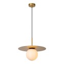 elegancka lampa wisząca Lucide HAILEY 46418/35/02 z kategorii NOWOCZESNE
