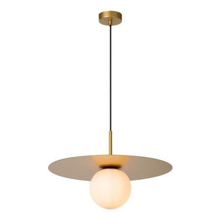atrakcyjna lampa wisząca Lucide HAILEY 46418/45/02 z kategorii NOWOCZESNE