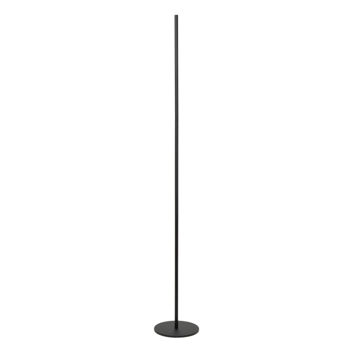 Lucide 68710/33/30 FINAN - Lampa podłogowa - LED ściemnialna - 1x32W 2700K - czarna