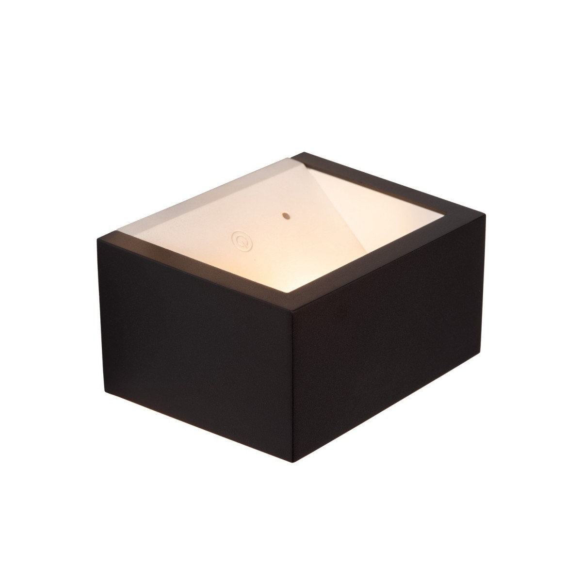 niepowtarzalna lampa kinkiet Lucide BRIDA 69804/04/30 z kategorii NOWOCZESNE