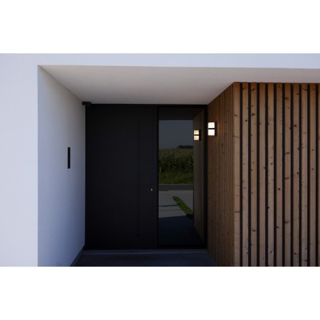 lampa ogrodowa LUTEC5197401118