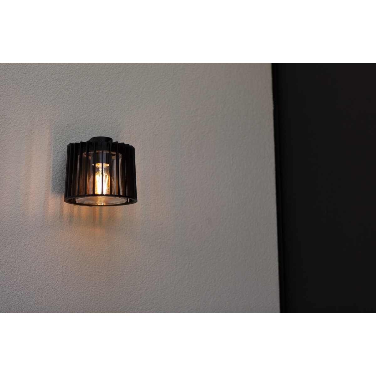 lampa ogrodowa LUTEC5197501012