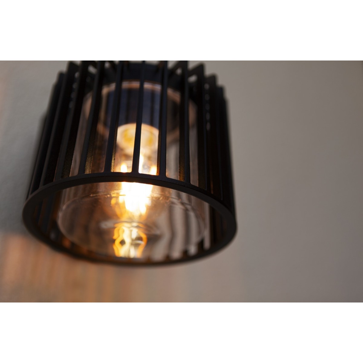 lampa ogrodowa LUTEC5197501012