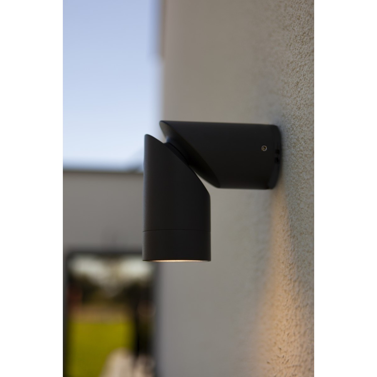 lampa ogrodowa LUTEC5198501118