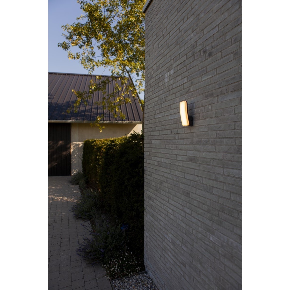 lampa ogrodowa LUTEC5203301345