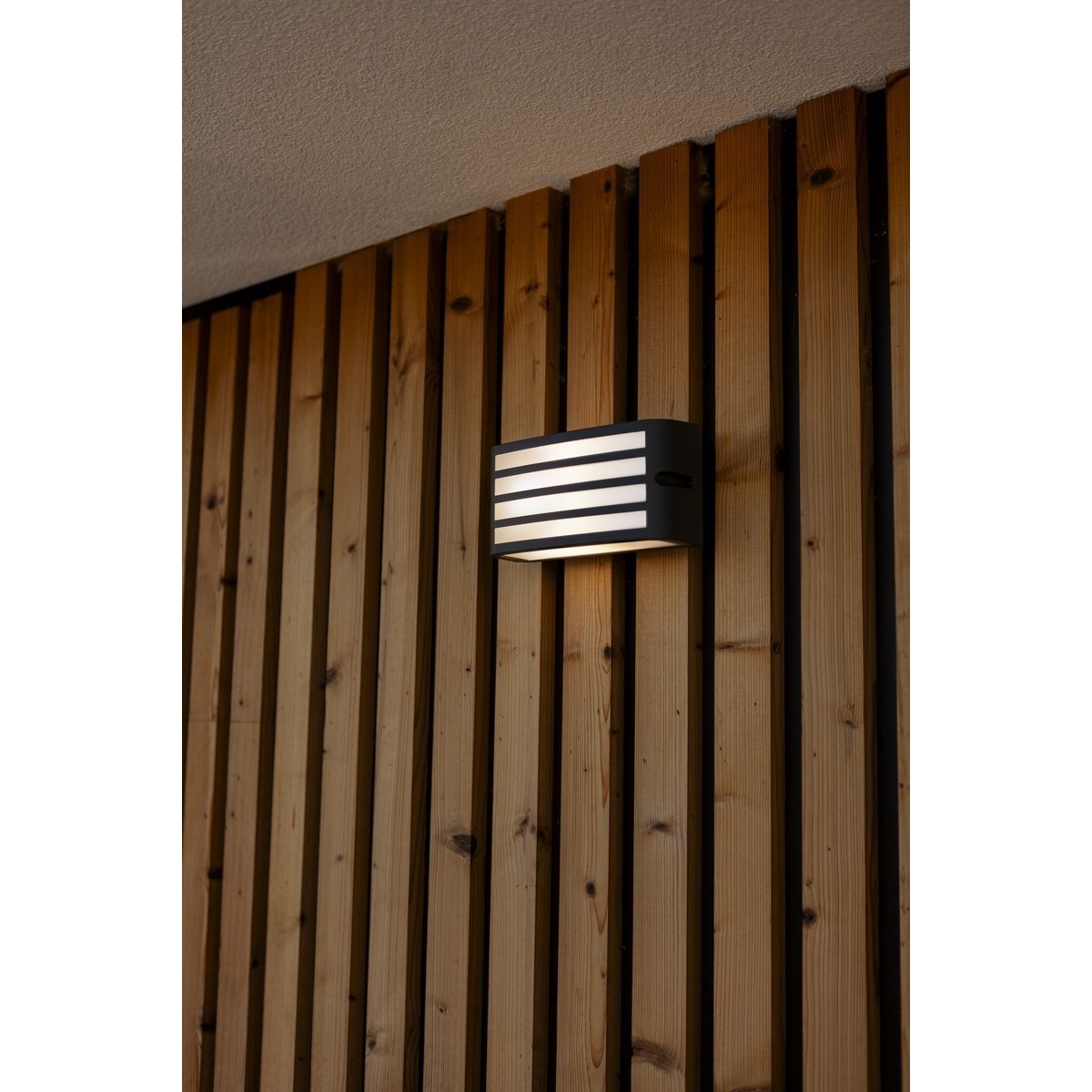 lampa ogrodowa LUTEC5203501118