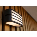 lampa ogrodowa LUTEC5203501118
