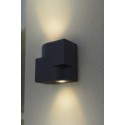 lampa ogrodowa LUTEC5288001118