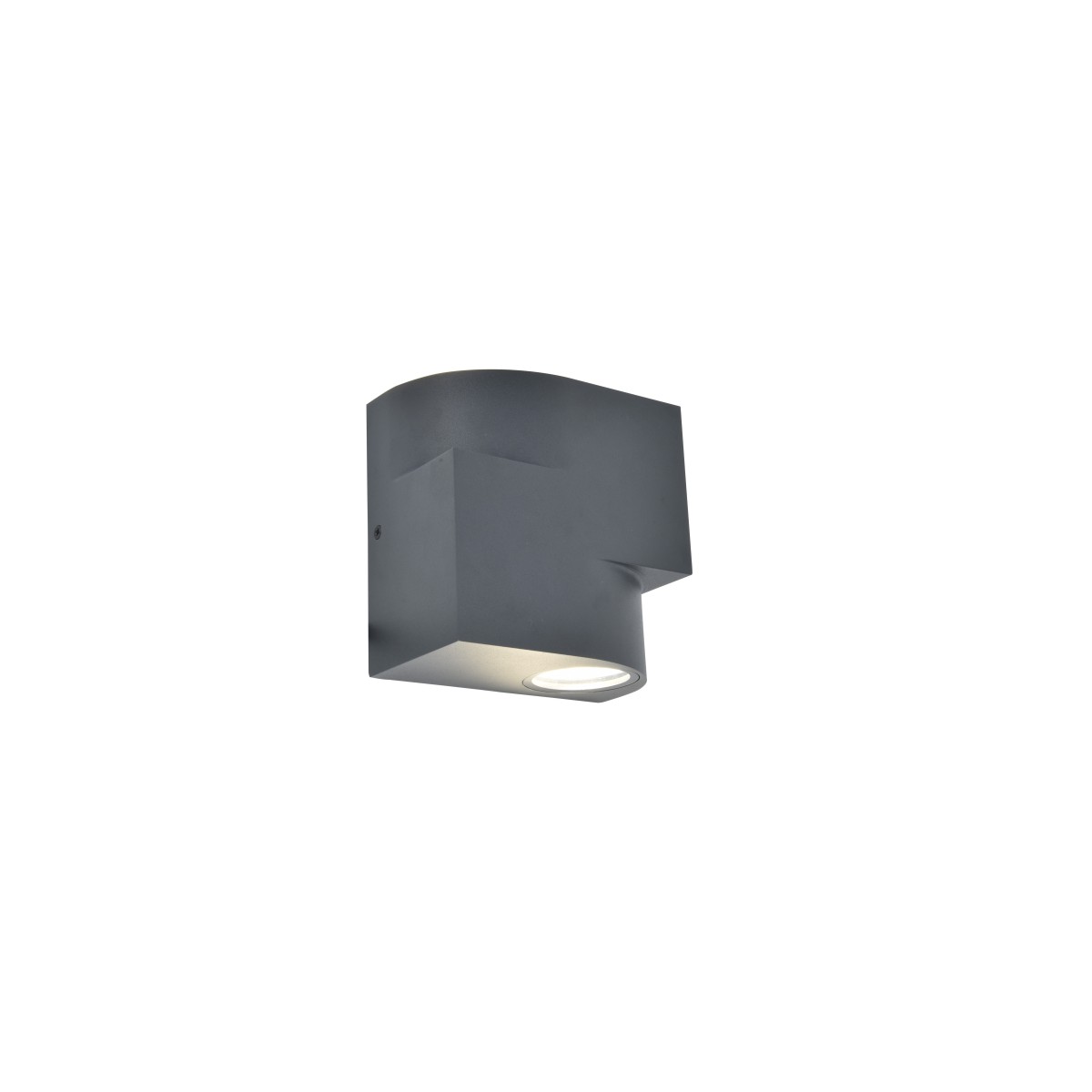lampa ogrodowa LUTEC5288001118