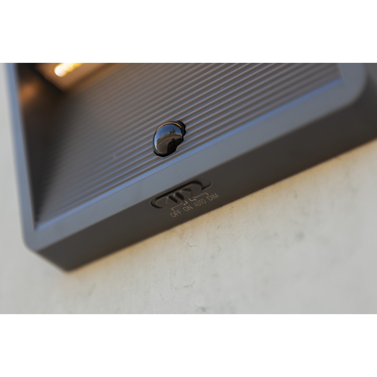 lampa ogrodowa LUTEC6912301335