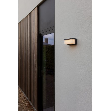 lampa ogrodowa LUTEC6912401345