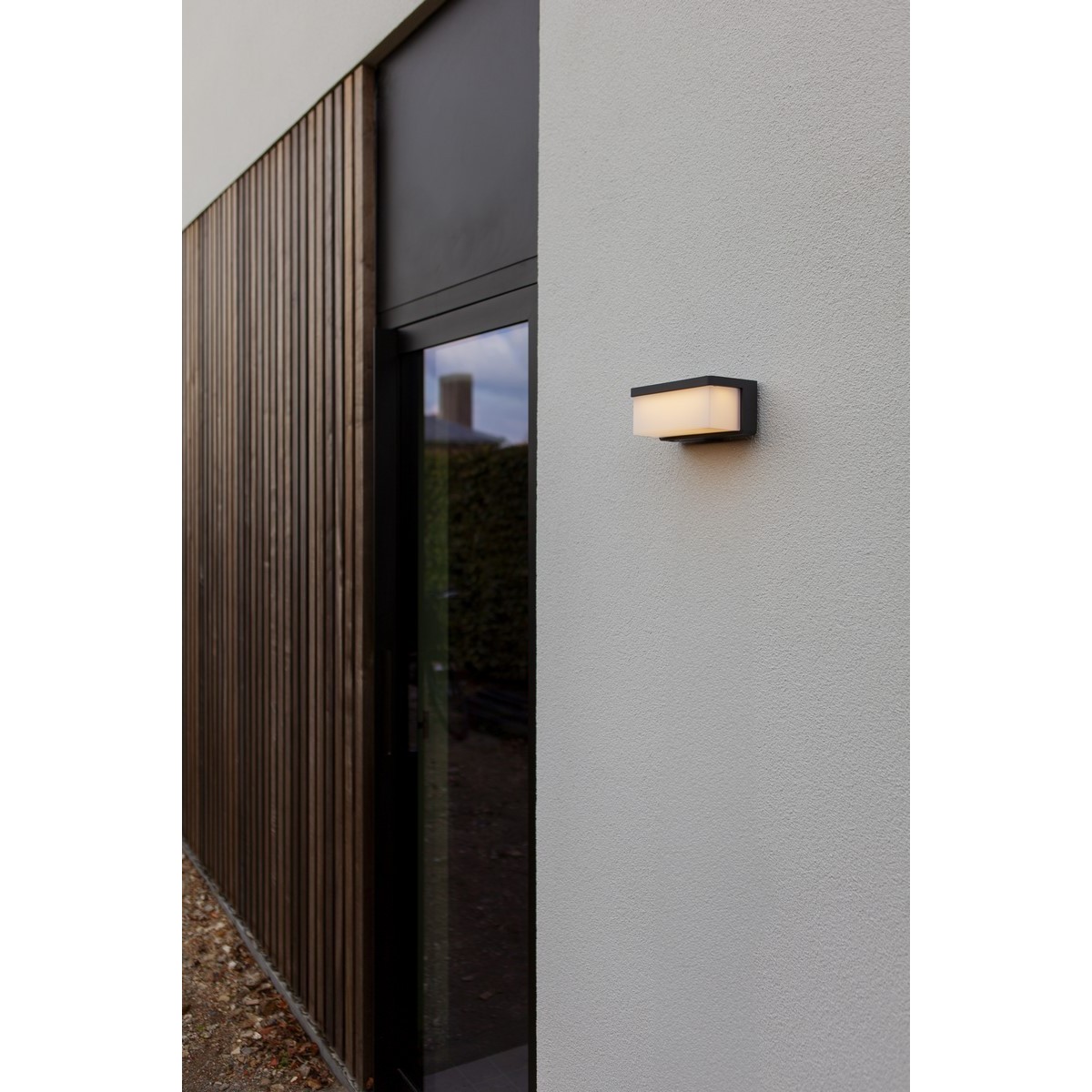 lampa ogrodowa LUTEC6912401345