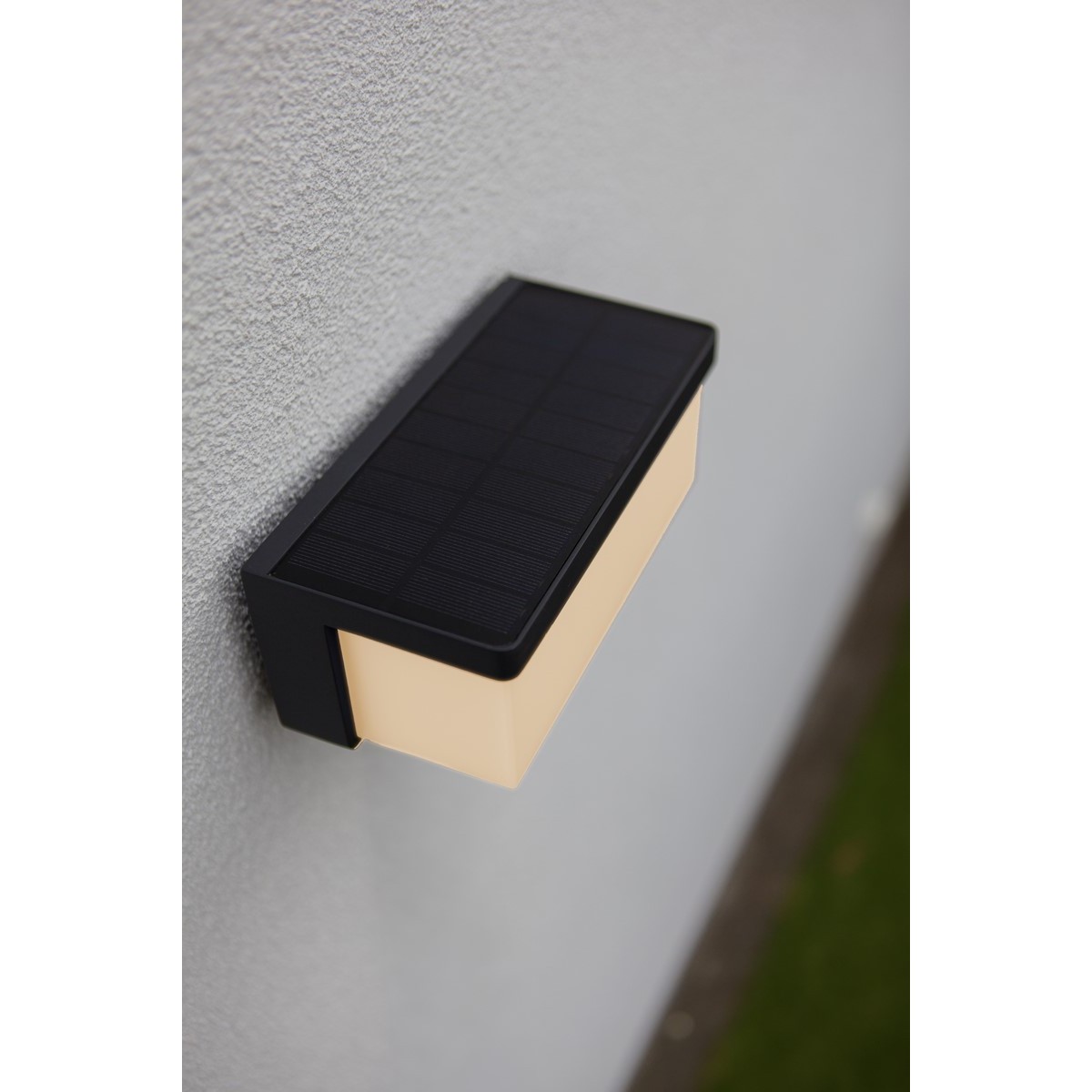 lampa ogrodowa LUTEC6912401345