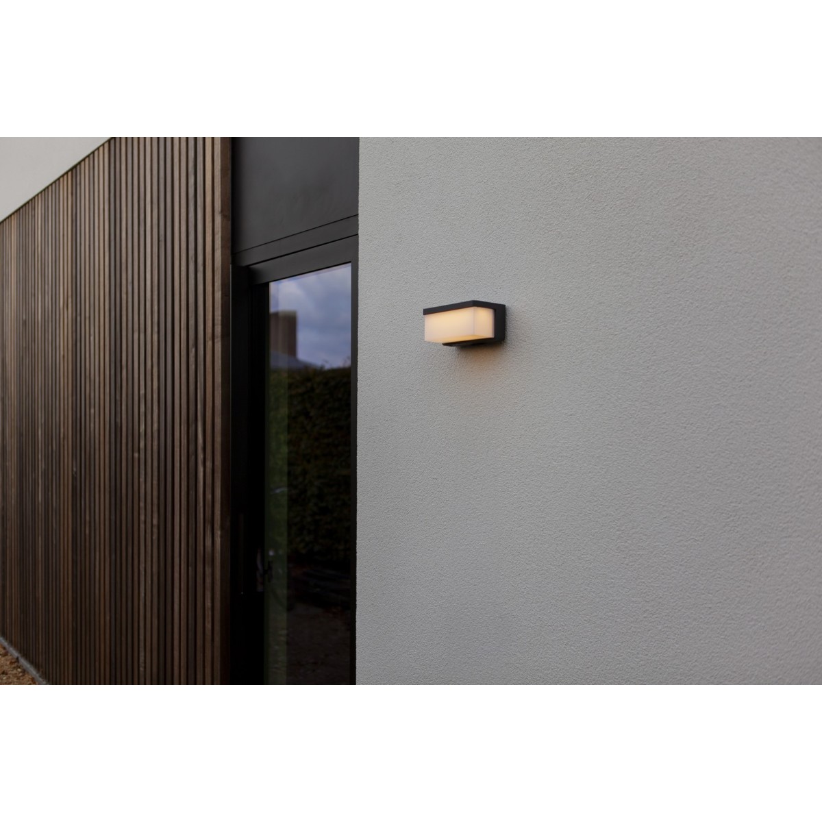 lampa ogrodowa LUTEC6912401345