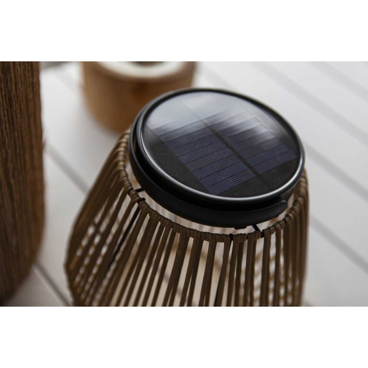 lampa ogrodowa LUTEC6933708330