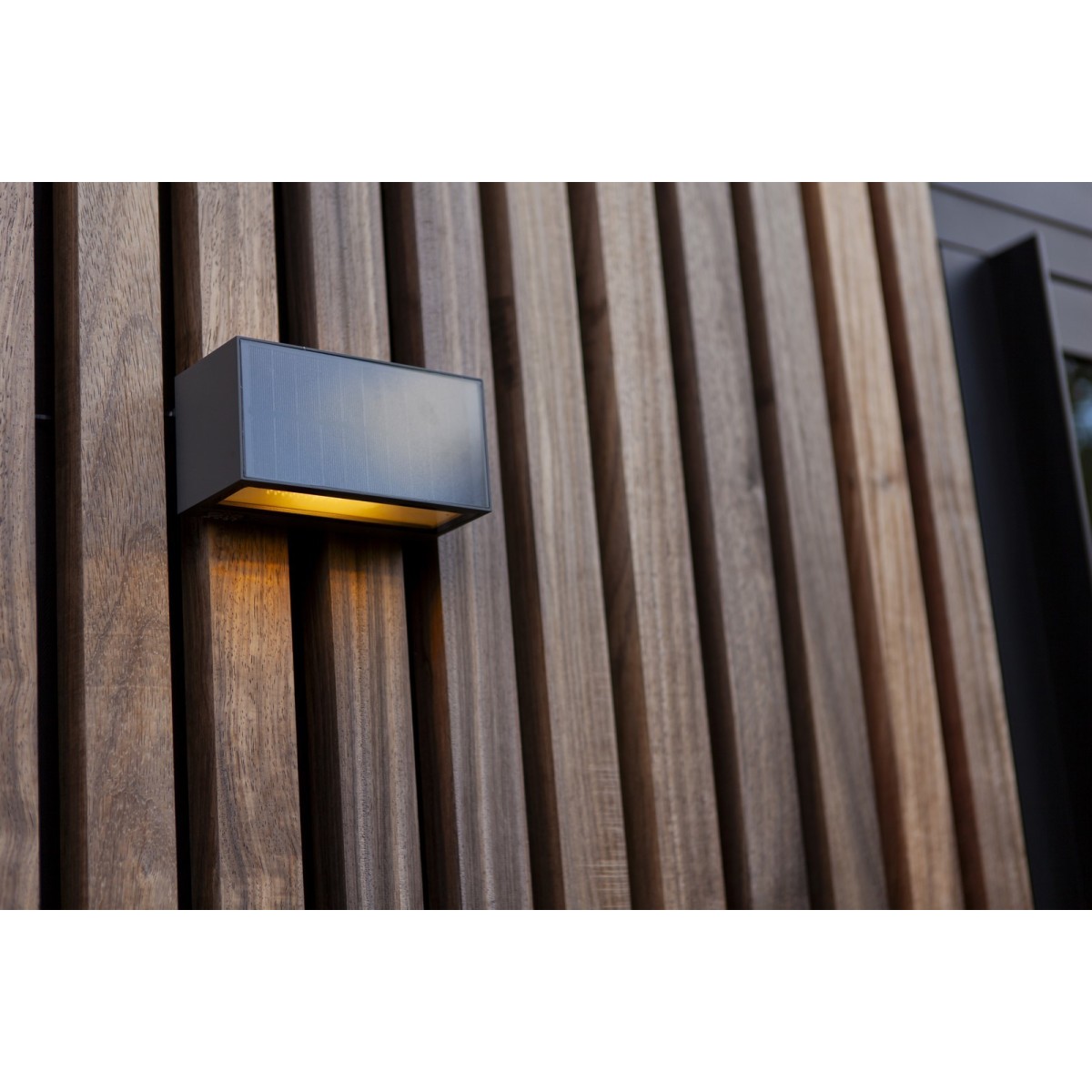 lampa ogrodowa LUTEC6989101118