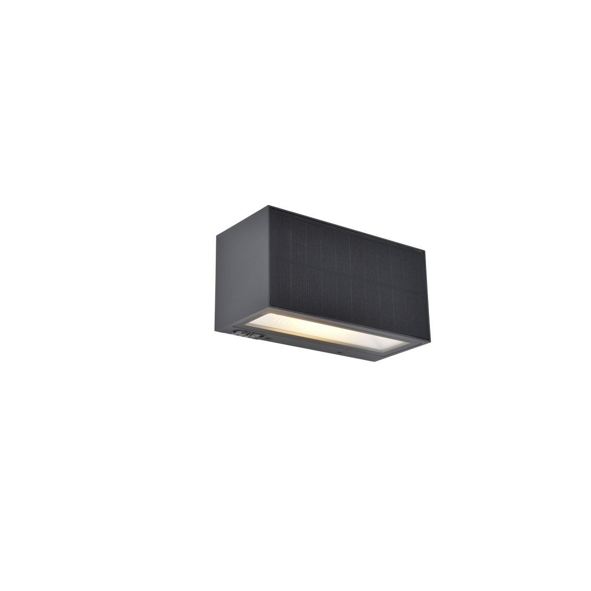 lampa ogrodowa LUTEC6989101118