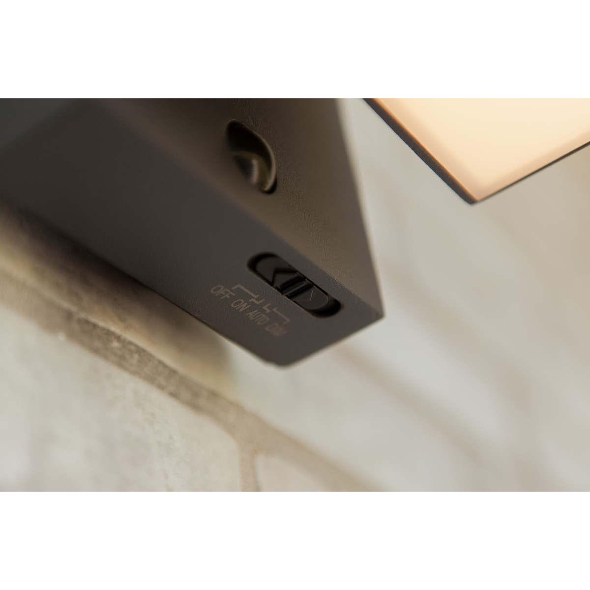 lampa ogrodowa LUTEC6993801118