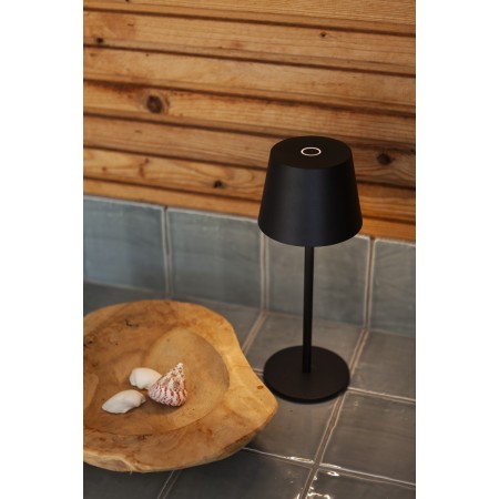 lampa ogrodowa LUTEC8500601012