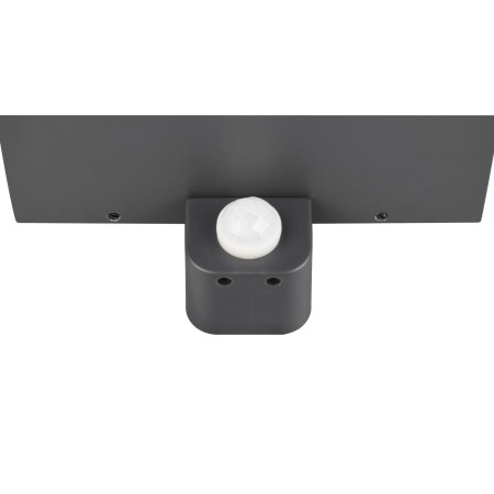 Kinkiet ogrodowy Trio GARONNE - CZUJNIK RUCHU 201869142