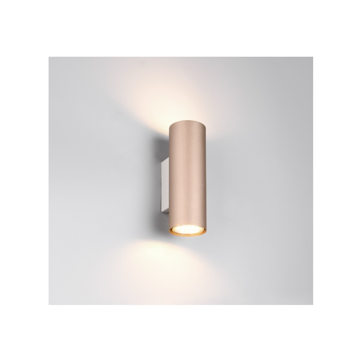 Nowoczesny kinkiet Trio MARLEY 212400265