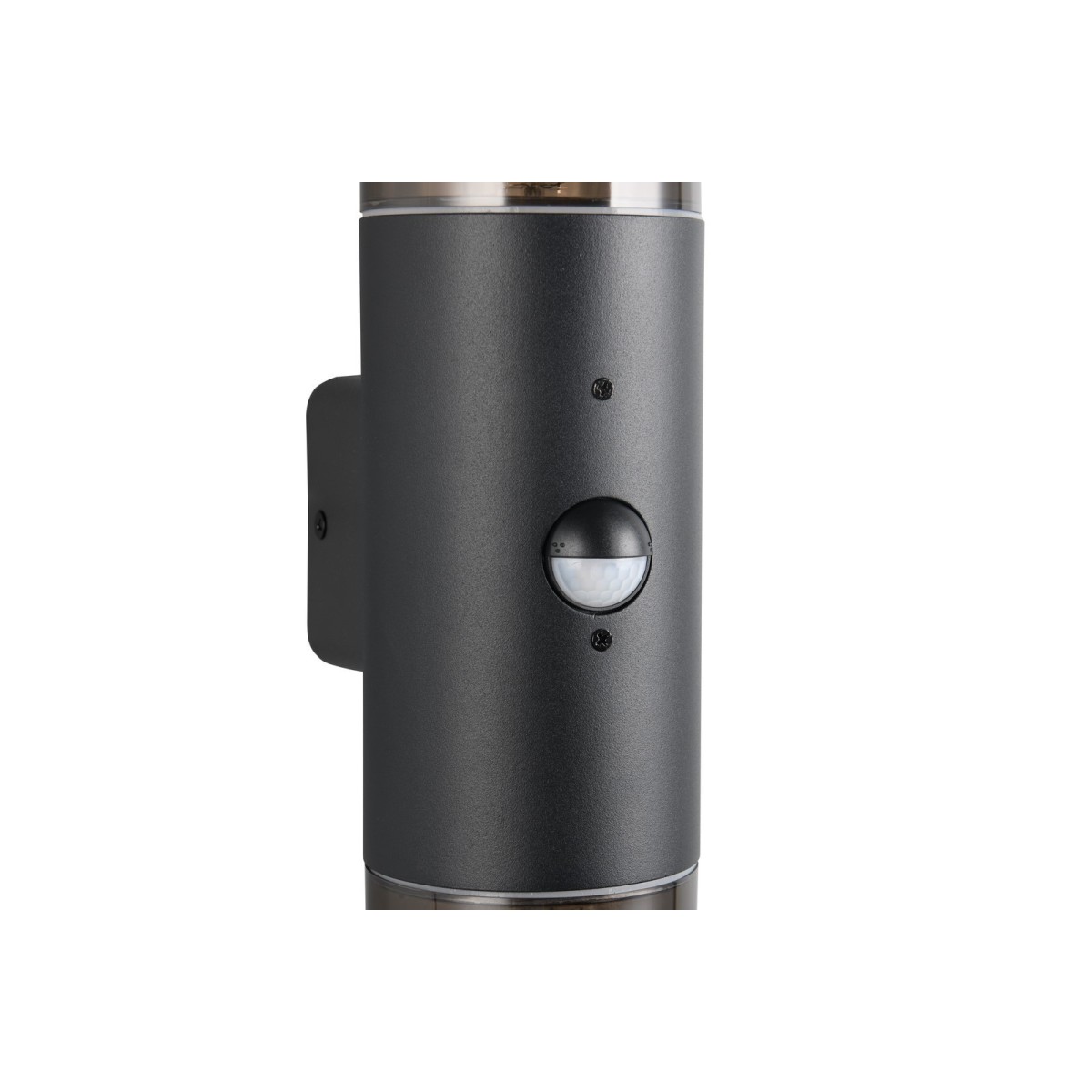 Kinkiet ogrodowy Trio HOOSIC - CZUJNIK RUCHU 222260232