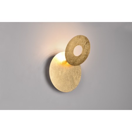 Nowoczesny kinkiet Trio LEANO 240310179