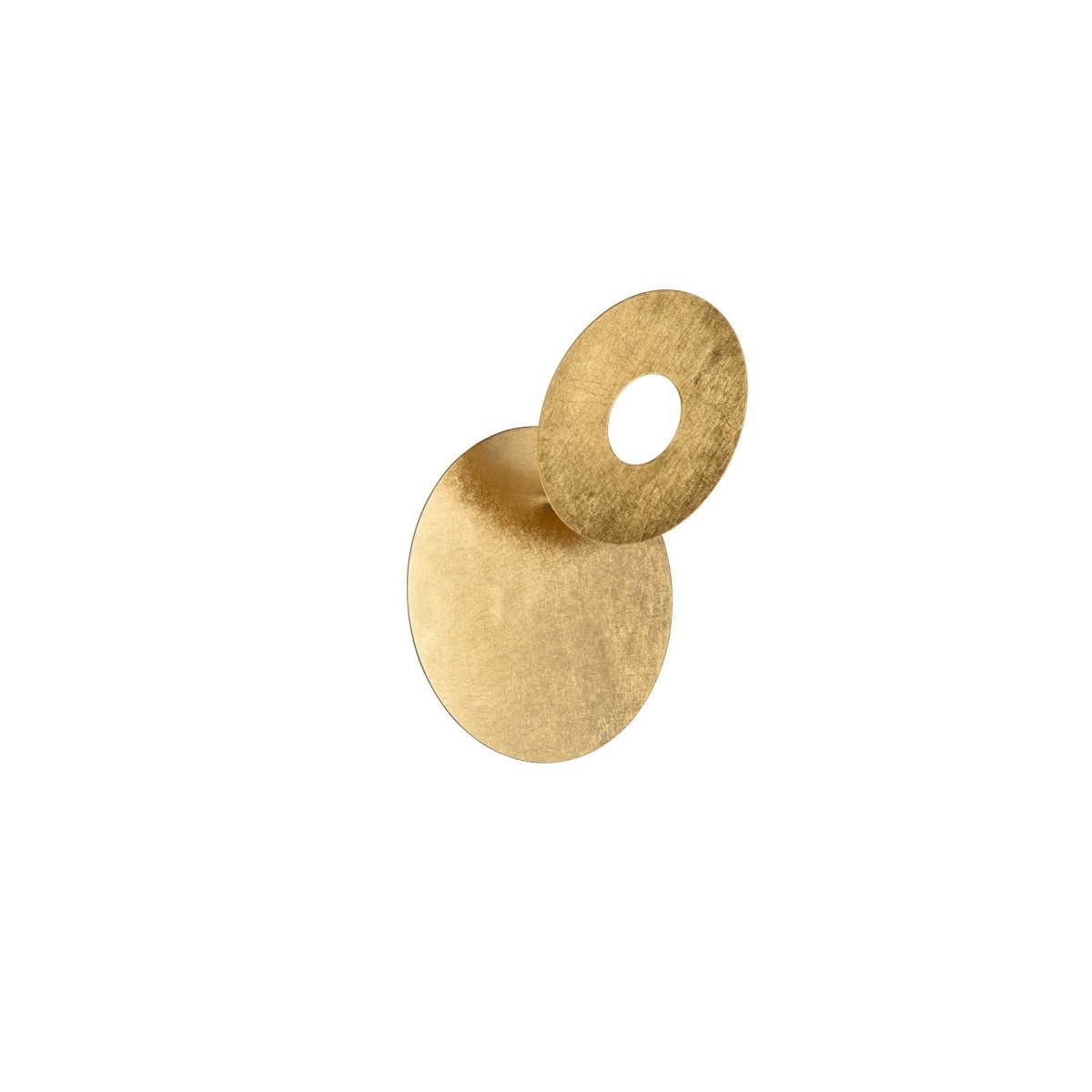 Nowoczesny kinkiet Trio LEANO 240310179