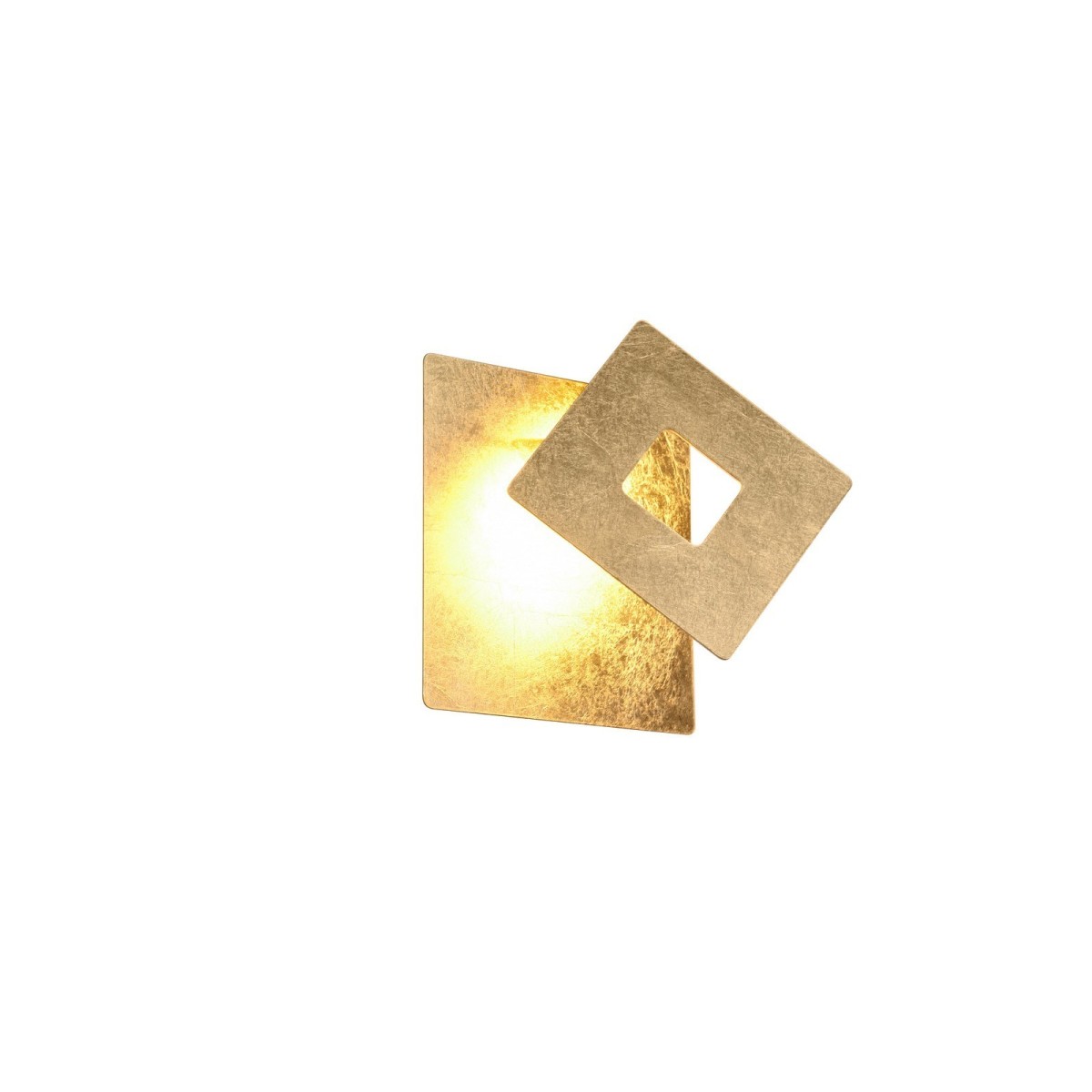 Nowoczesny kinkiet Trio LEANO 240319179