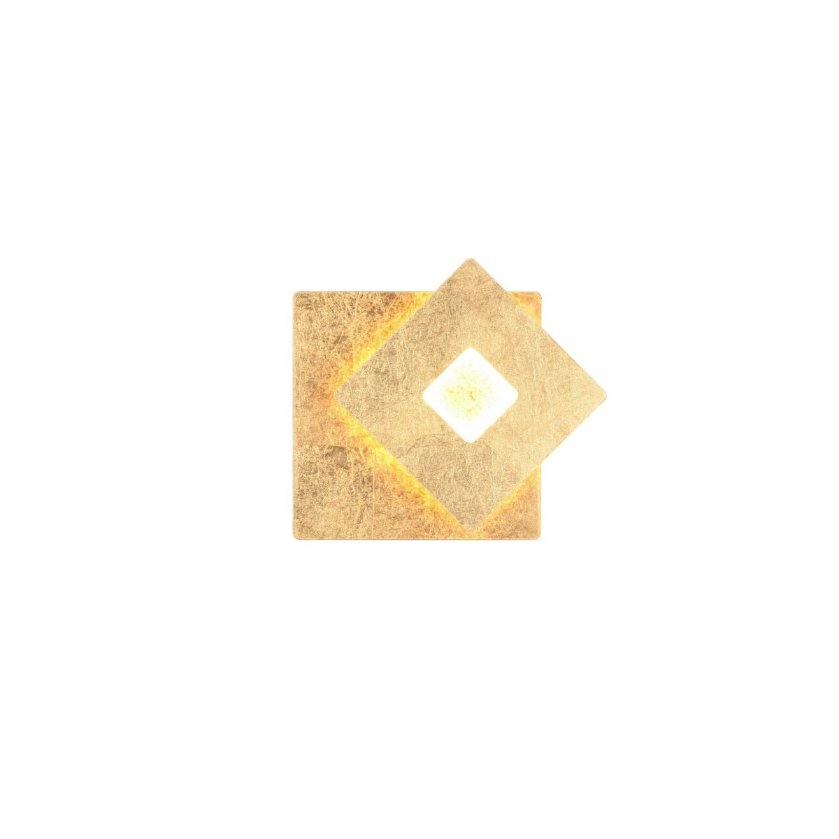 Nowoczesny kinkiet Trio LEANO 240319179