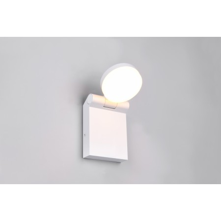 Kinkiet ogrodowy Trio ADOUR 245560131