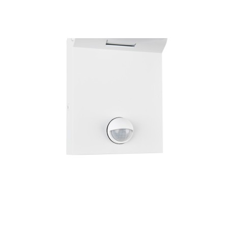 Kinkiet ogrodowy Trio ADOUR - CZUJNIK RUCHU 245569131