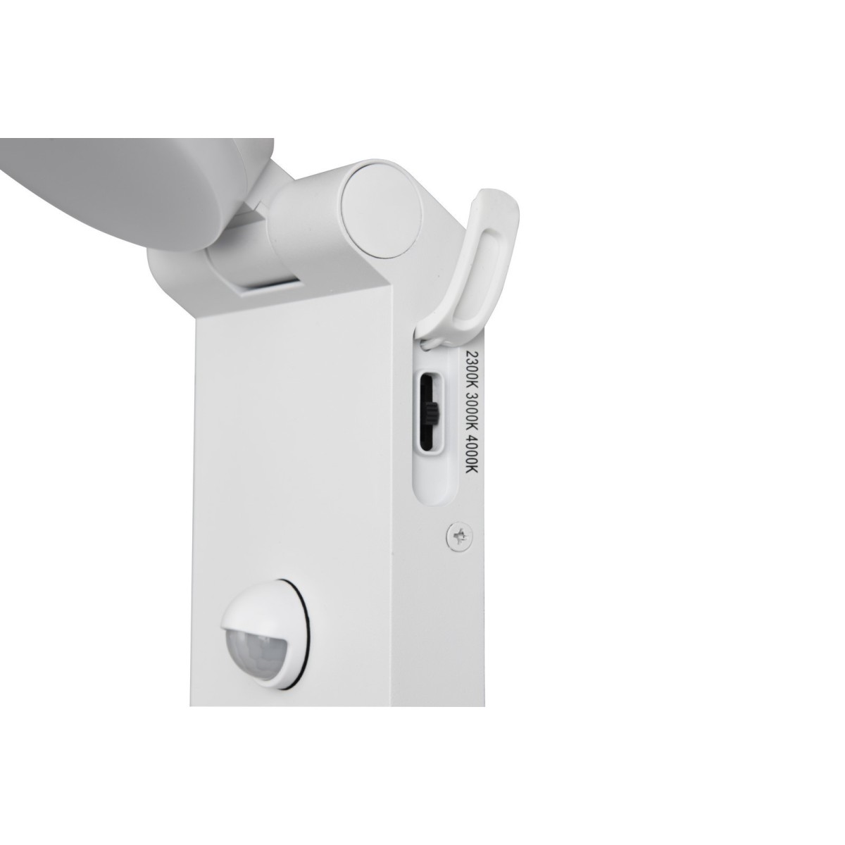 Kinkiet ogrodowy Trio ADOUR - CZUJNIK RUCHU 245569131