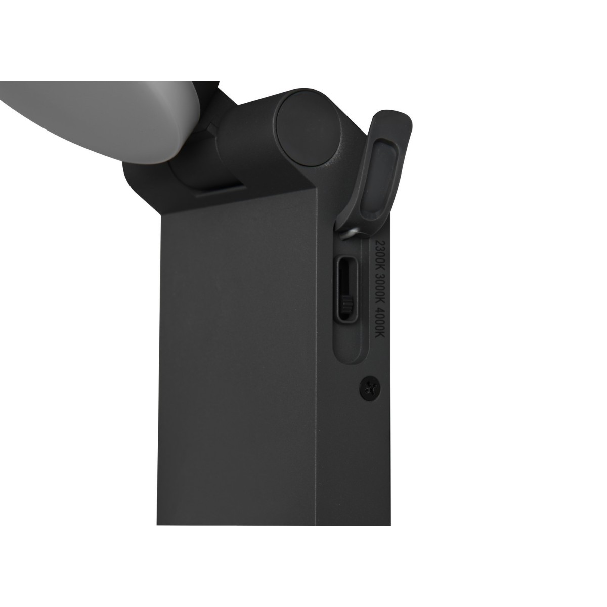 Kinkiet ogrodowy Trio ADOUR - CZUJNIK RUCHU 245569142