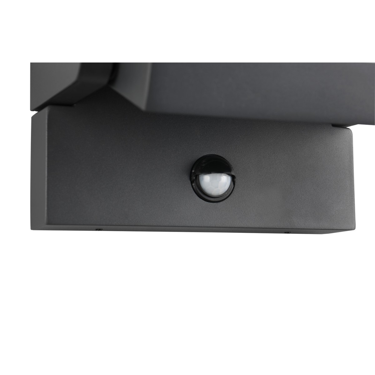 Kinkiet ogrodowy Trio KANSAS - CZUJNIK RUCHU 246869142