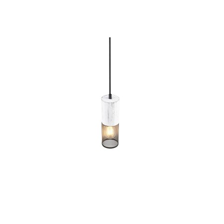 nadzwyczajna lampa wisząca Trio TOSH T304300134 z kategorii NOWOCZESNE