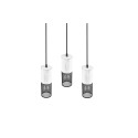 zjawiskowa lampa wisząca Trio TOSH T304330334 z kategorii NOWOCZESNE