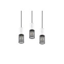 zjawiskowa lampa wisząca Trio TOSH T304330334 z kategorii NOWOCZESNE