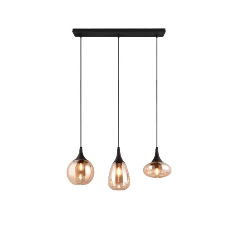 Nowoczesna lampa wisząca Trio LUMINA 317000313