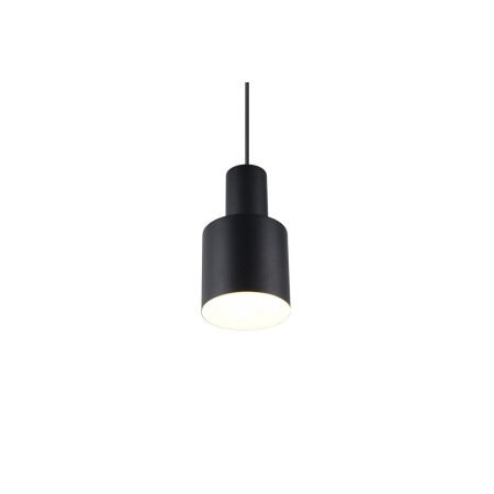 Nowoczesna lampa wisząca Trio AGUDO 319400132