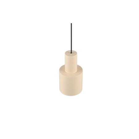 Nowoczesna lampa wisząca Trio AGUDO 319400144