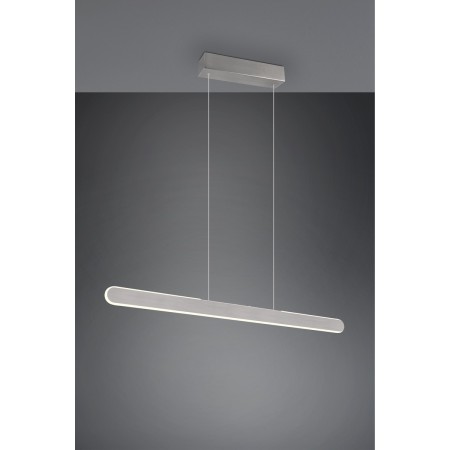 Nowoczesna lampa wisząca Trio HELIOS 343310105